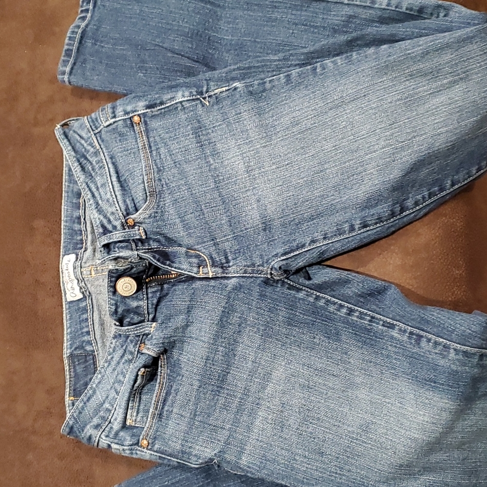 Aero jeans